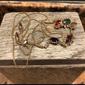Kendra Scott June Necklace
